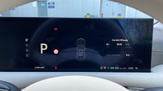 MG Im5 553kW Performance 100kWh 5dr Auto Electric Hatchback